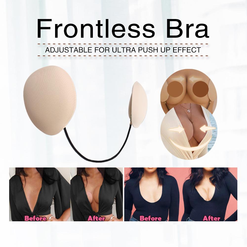 FormFit™ - Frontless Bra kit 