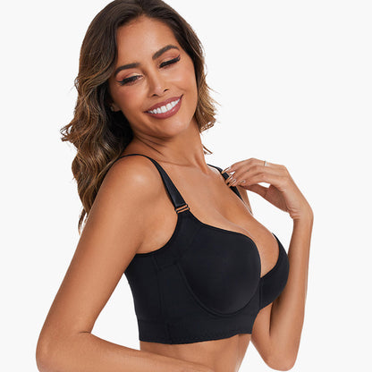 CurvPush-Up™ | Smoothing bra | 1+1 FREE