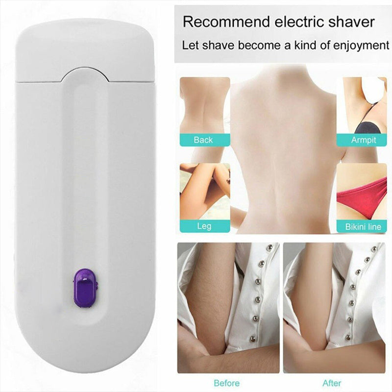 HairLaser - Painless Hair Removal 2024