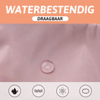 FlexiBag™ – langlebig und praktisch