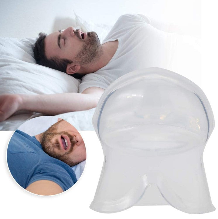 SnoreEase™ Snoring Solution | Breathe Easily and Snore Less