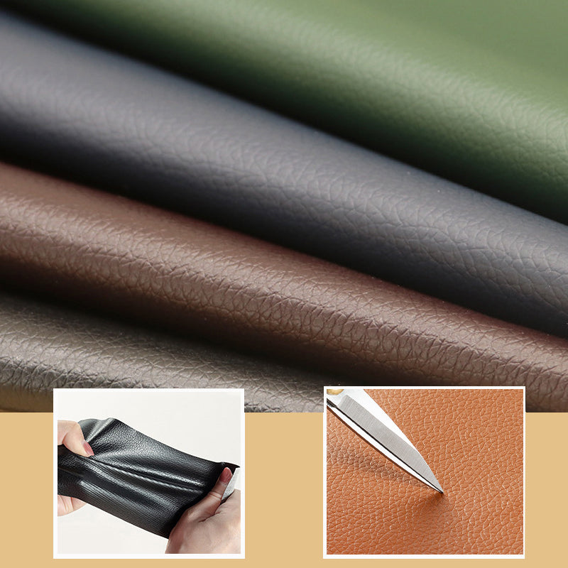 LeerFix Premium Leather Repair