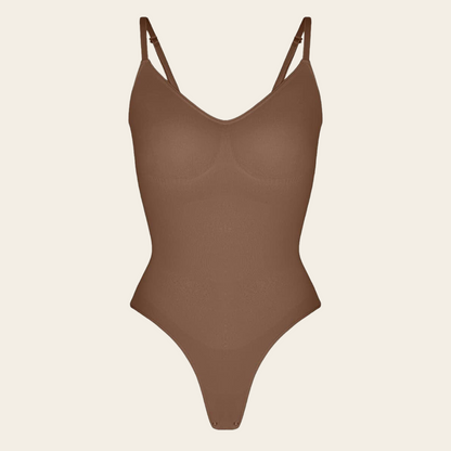 Lilyia | Seamless bodysuit | 1+1 FREE