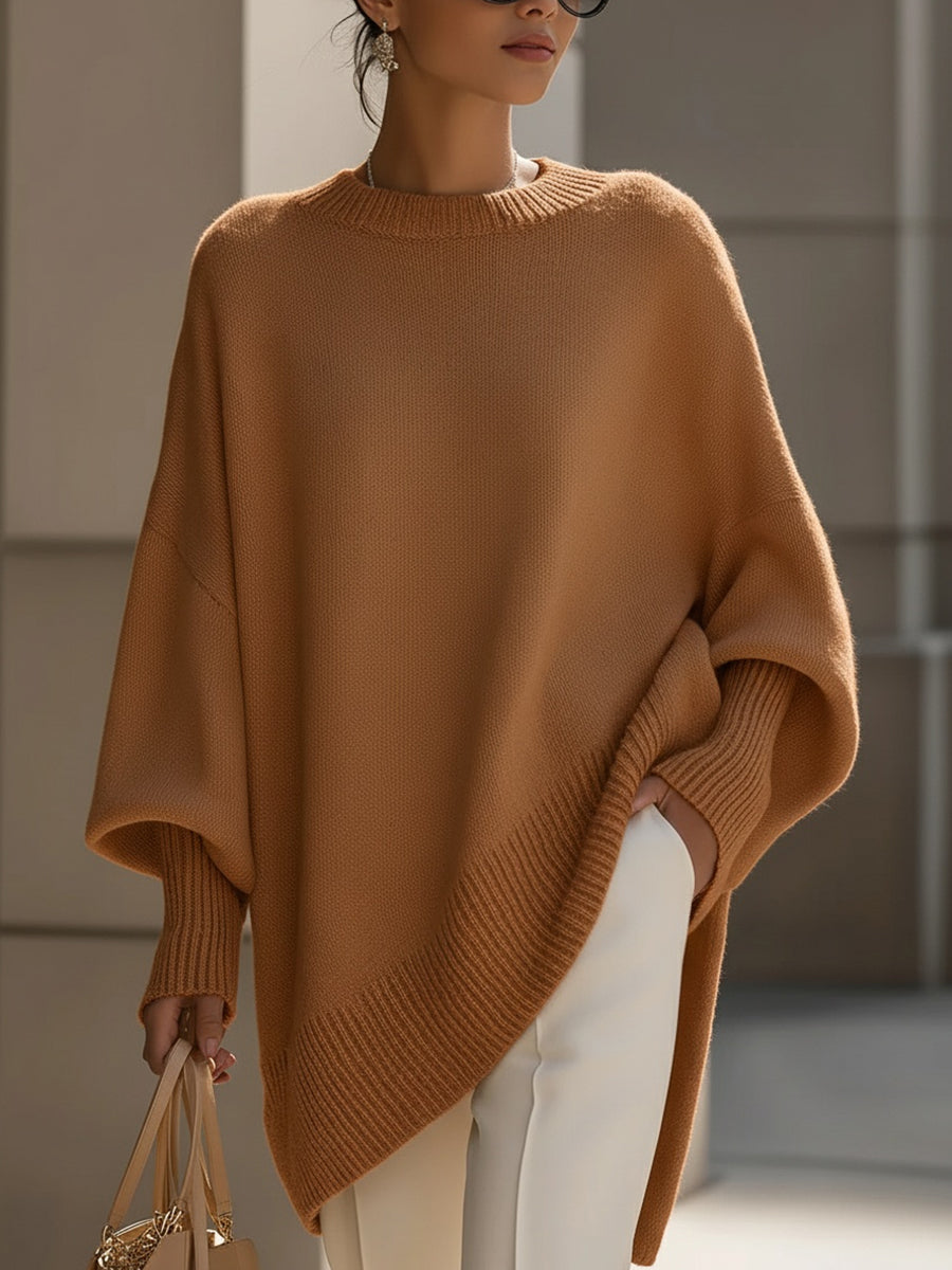 Clare Essential Pullover