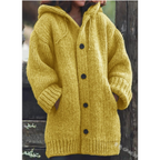 Livia – Kuschelige Strickjacke für Damen