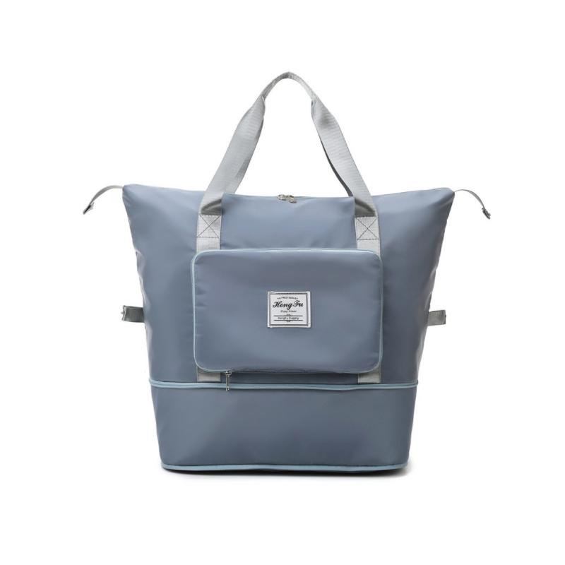 FlexiBag™ – langlebig und praktisch