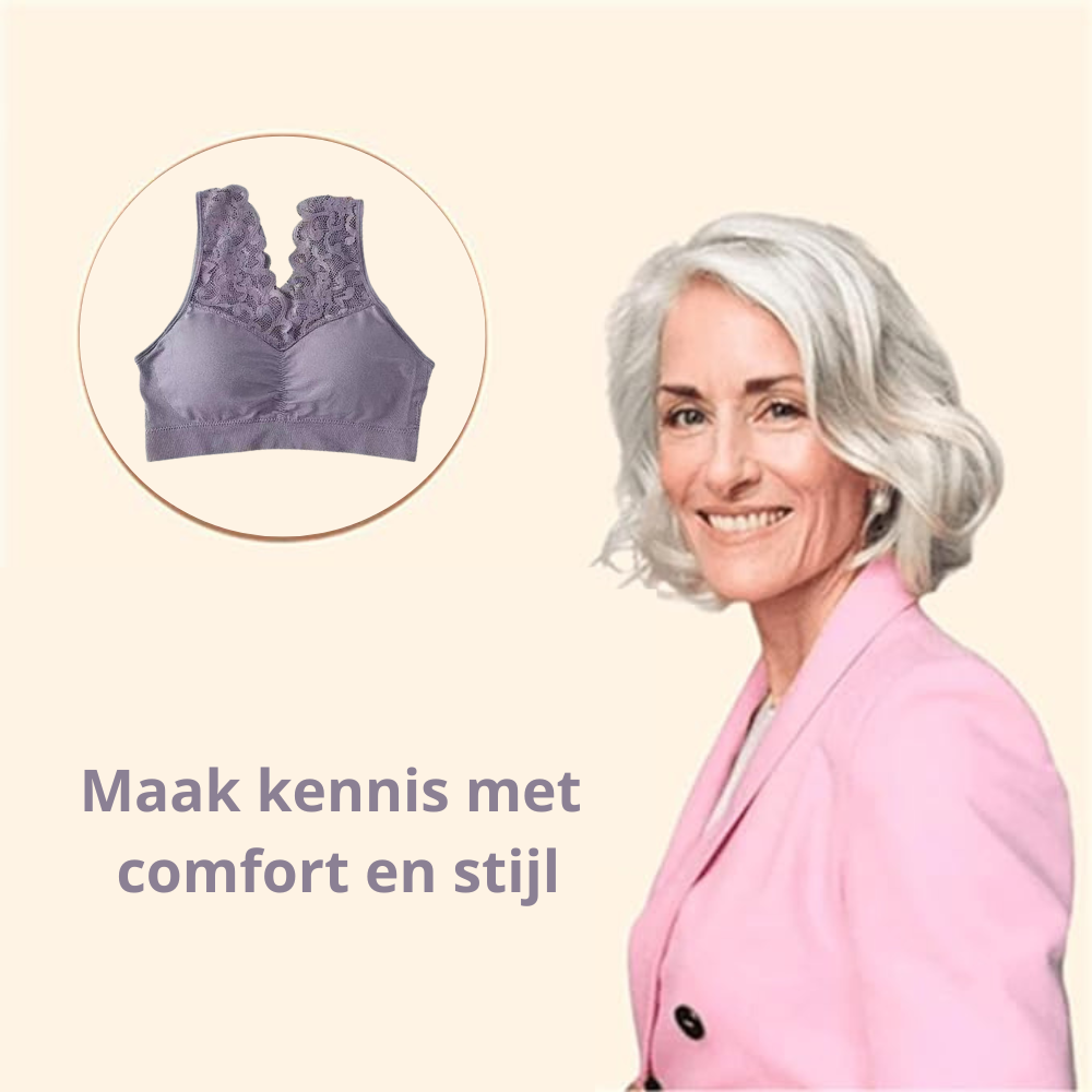 ShapeLift Bra™ | Formbeständiger BH 1+2 Gratis