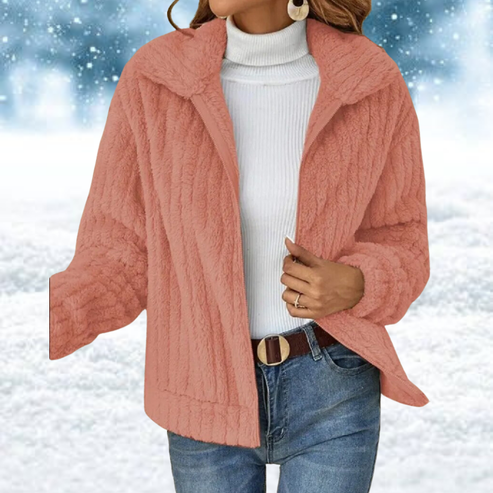 Daniela™ | Cozy cozy warming vest