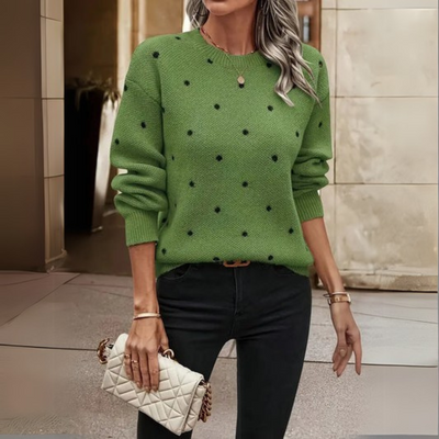 Ava - Trendy Zachte Pul