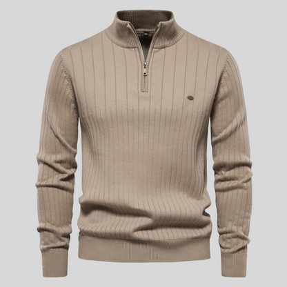 Eljason™ | Monaco Club Sweater Autumn