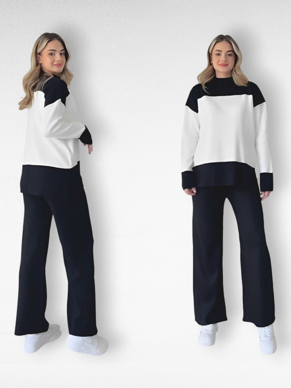 Mila™ Set Vielseitig und bequem 