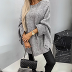 Isabelle - Elegante Lente Trui