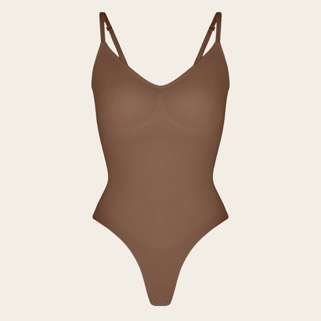 Lilyia | Seamless bodysuit | 1+1 FREE