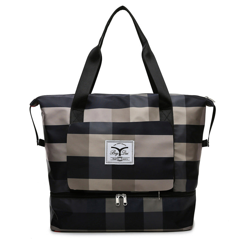 FlexiBag™ – langlebig und praktisch