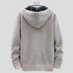 Malmö Strickhoodie