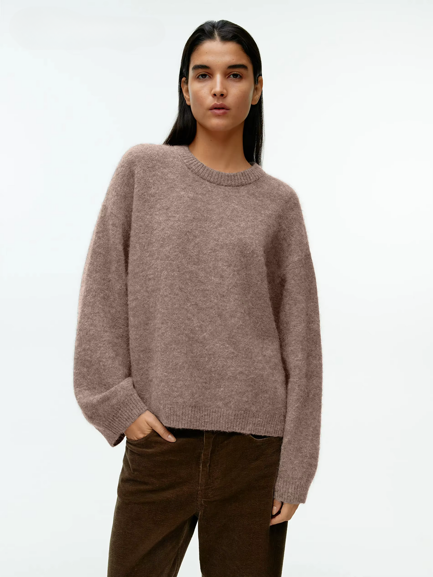 SoftLuxe | Sweater (1+1 GRATIS)