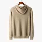 Domar | Luxurious comfortable wool hoodie