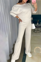 Nami™ | Modern Relaxed Two-Piece Set