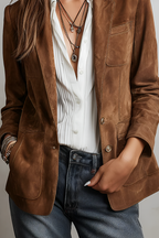 Sira™ | Moderner, taillierter Blazer