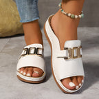 Soleva - Stylish Orthopedic Sandals