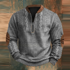 Garry | Stylish Casual Sweater 