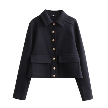 CHIC VICTORIA JACKET