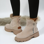 Lynae | Bequeme Winterstiefel