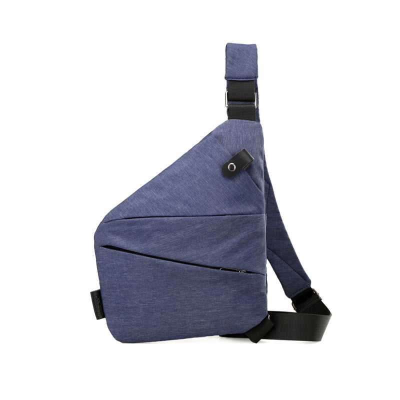 SafetyShouldBagy™ Schouder Tas