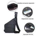 SafetyShouldBagy™ Shoulder Bag 