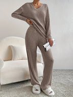 Ribsley™ | Angenehm warmes Set Herbst