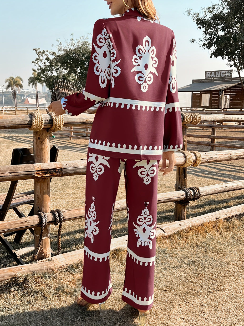 Viora | Urbanes Print-Set