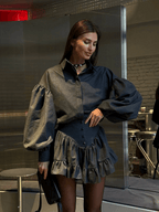 Kayla™ | Premium Skirt Set