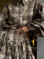 Kayla™ | Premium Skirt Set
