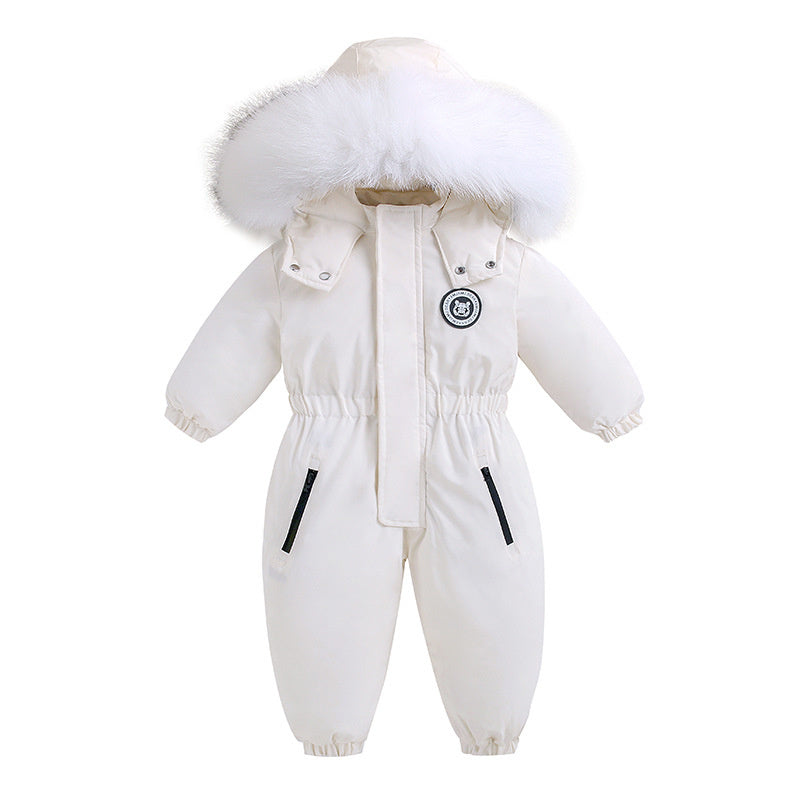 Miky | WINTERJACKE FÜR KINDER