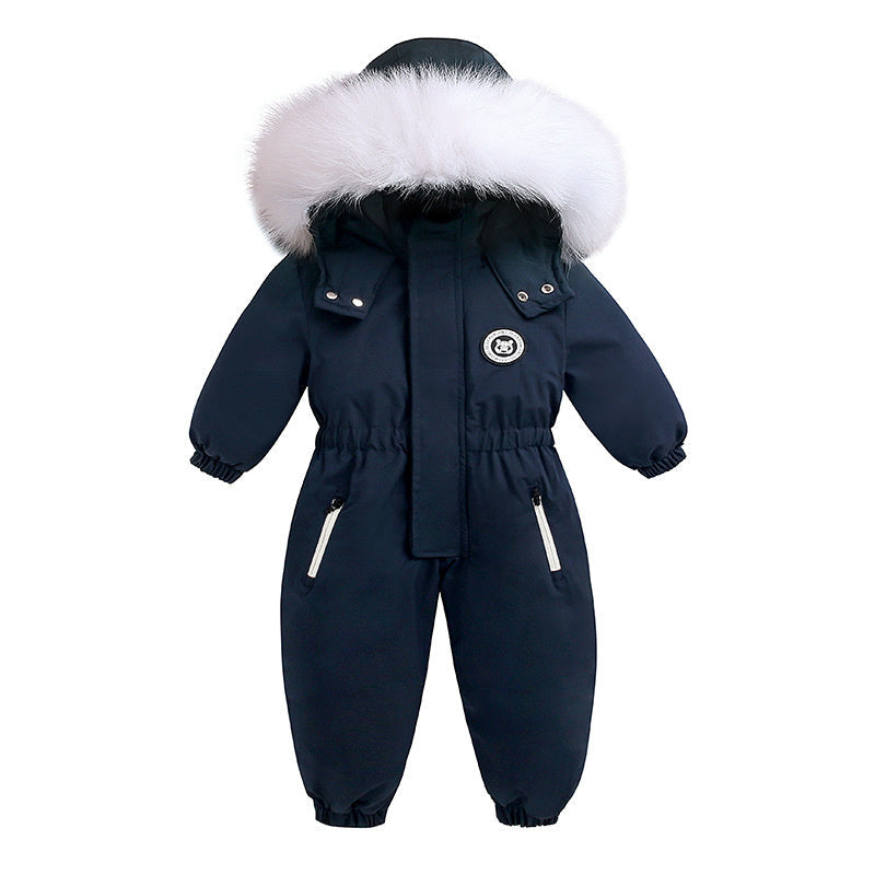 Miky | WINTER JACKET FOR CHILDREN