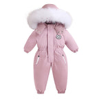 Miky | WINTERJAS VOOR KINDEREN