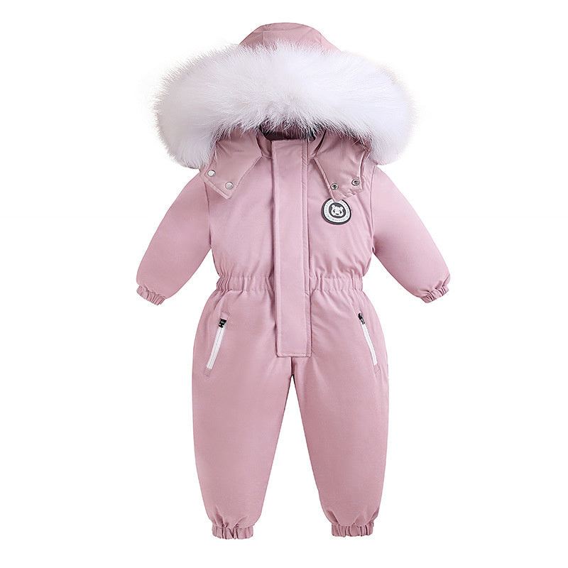 Miky | WINTERJACKE FÜR KINDER