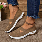 SoleVera™ - The stylish slip-on