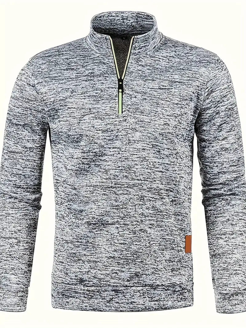 Then | Long-sleeved shirt