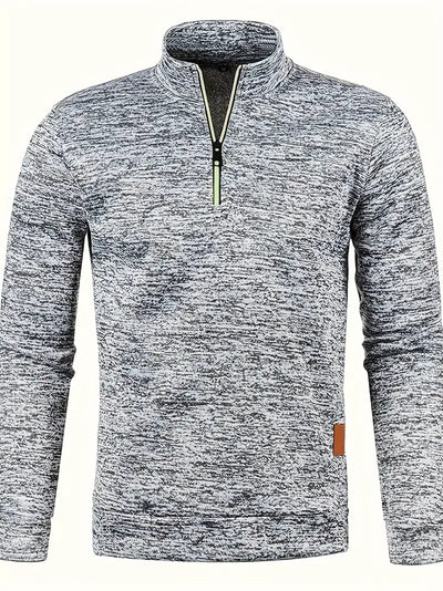 Dann | Langarmshirt