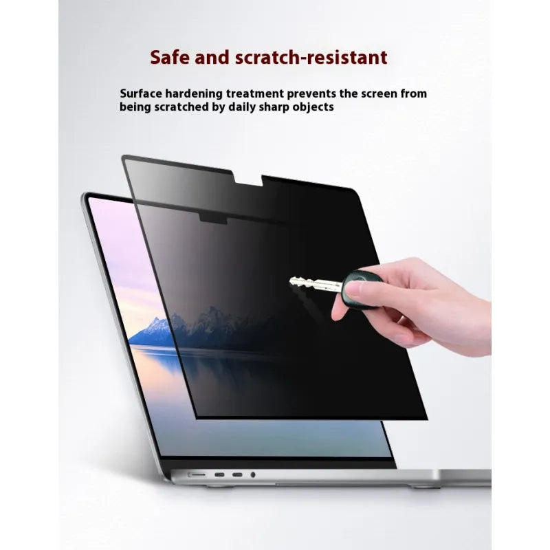 SHIMR | Laptop Privacy Screen Protector