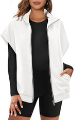 Giulia – Bequeme Damenweste