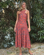 Blake | Maxi Summer Dress