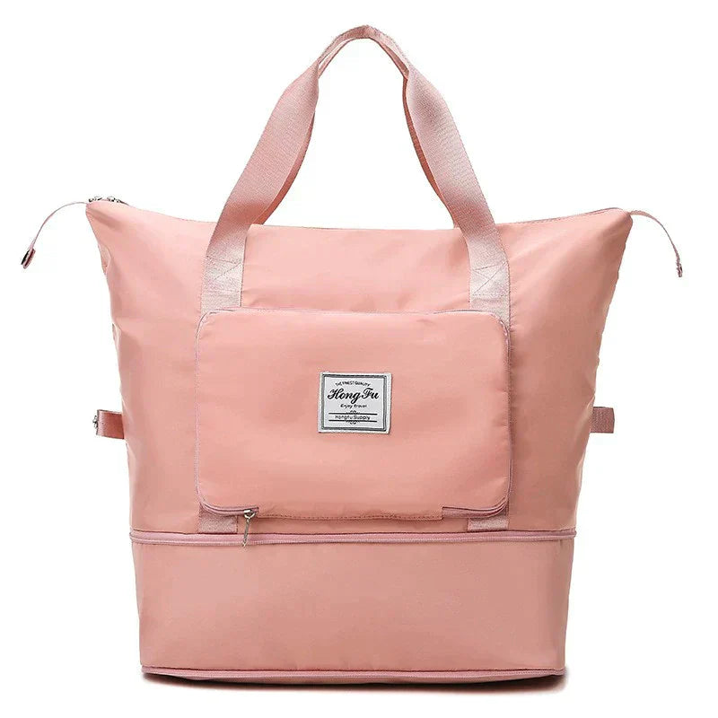 FlexiBag™ – langlebig und praktisch