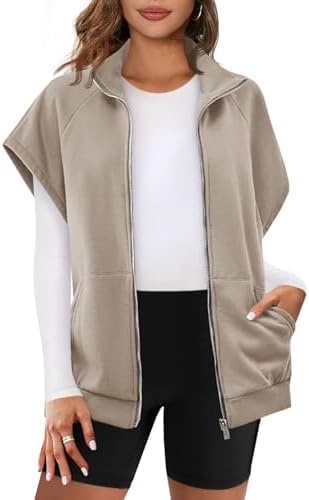 Giulia – Bequeme Damenweste