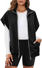 Giulia – Bequeme Damenweste