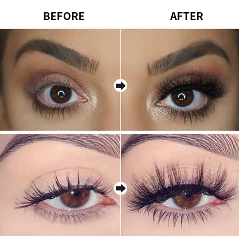 4D Mascara wasserfest 