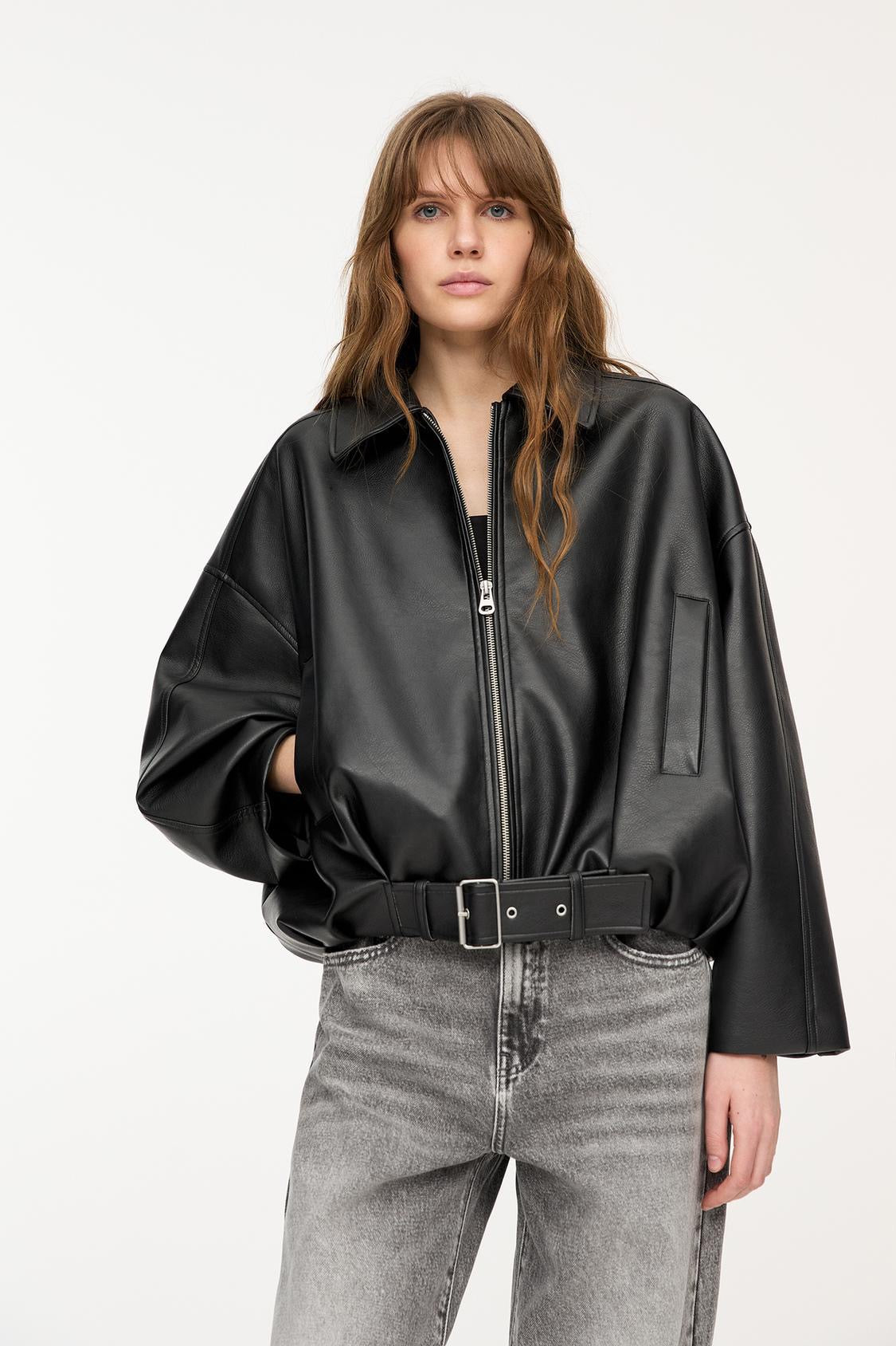 VIRAL BEAR JACKE