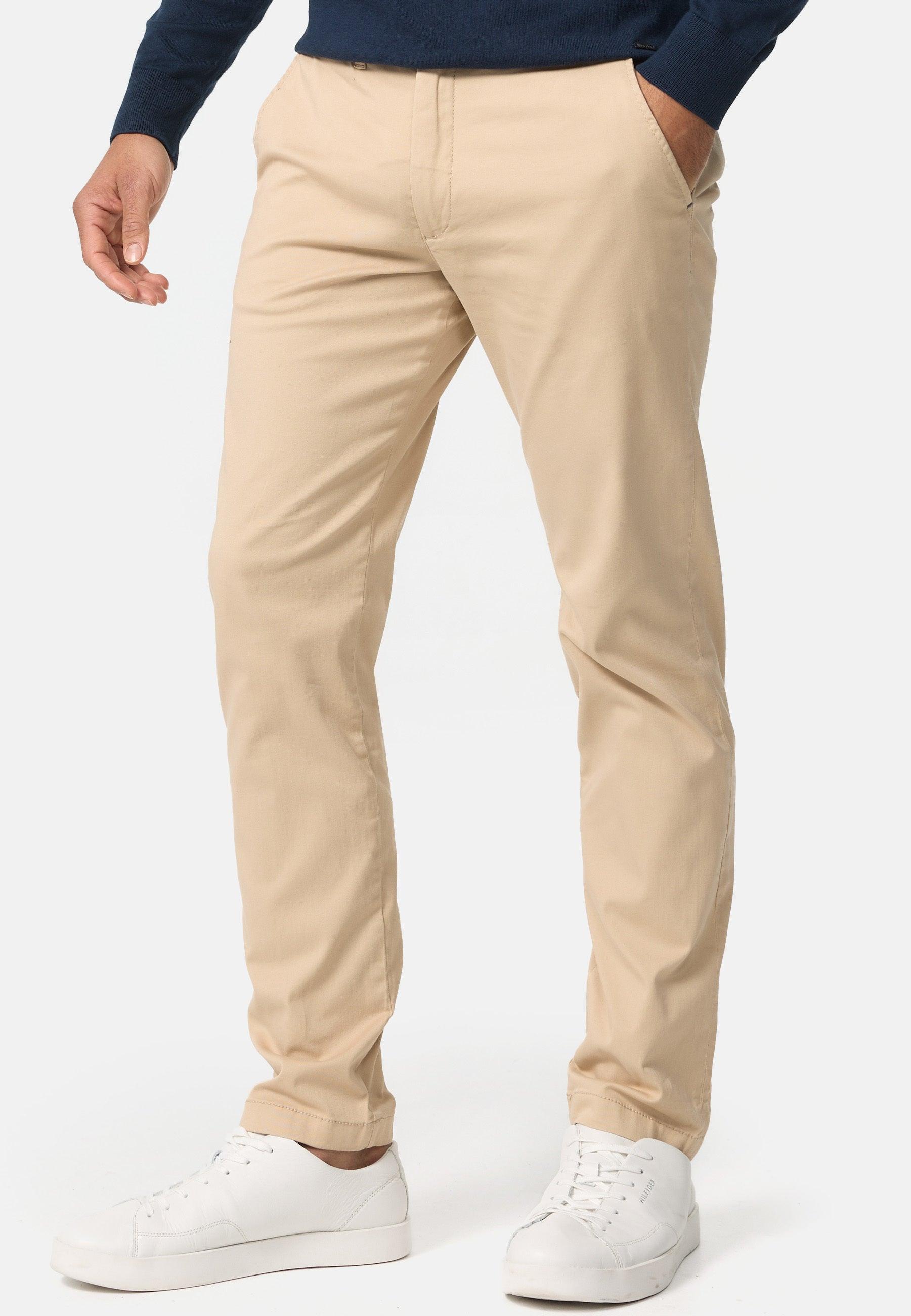 Elowen - Baumwollhose