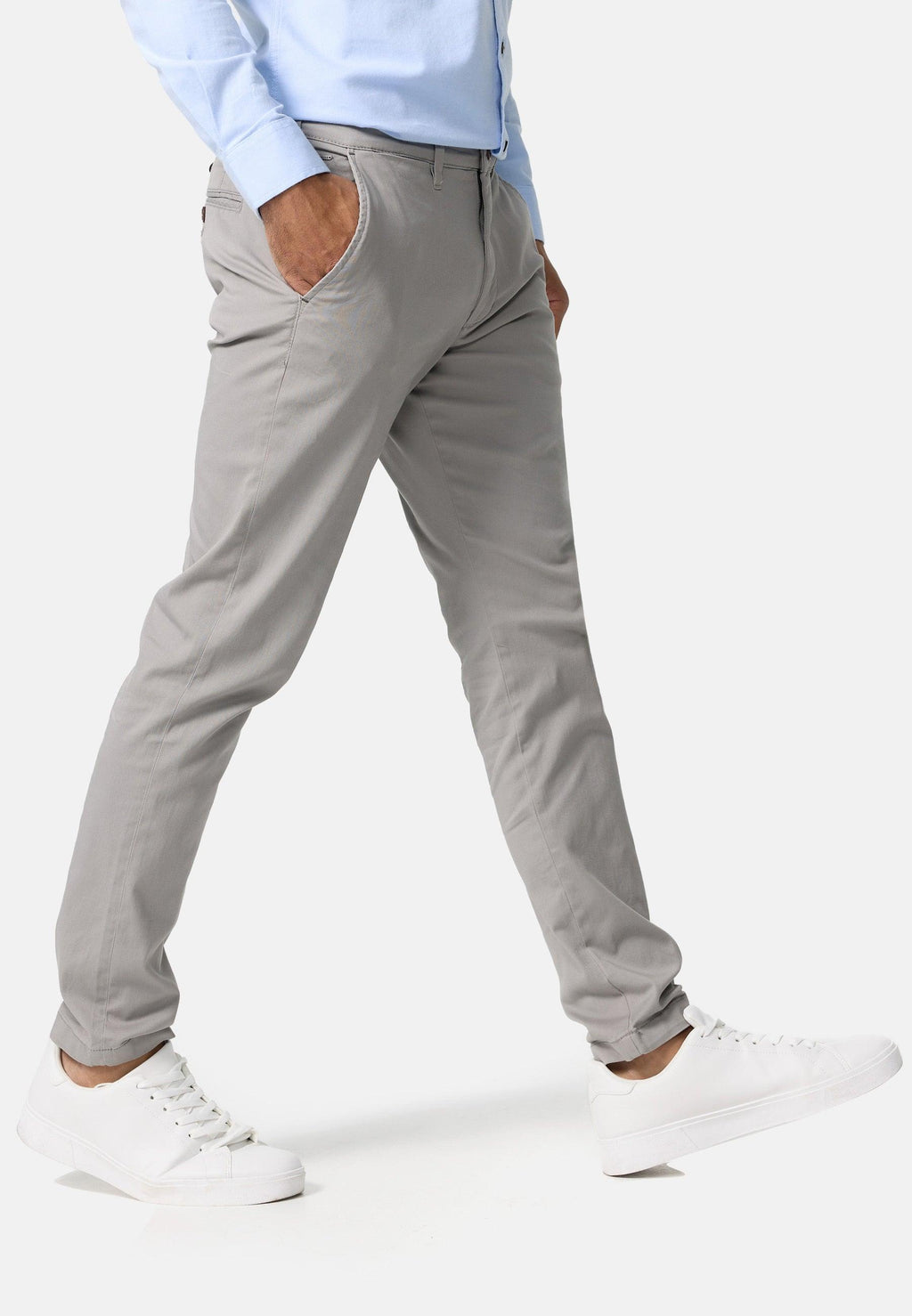 Elowen - Katoenen Broek